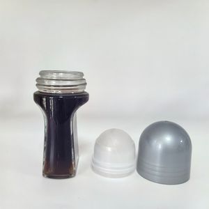 Botella <span class=keywords><strong>de</strong></span> agua <span class=keywords><strong>de</strong></span> inodoro y aceite esencial roll-on <span class=keywords><strong>de</strong></span> cristal transparente al por mayor <span class=keywords><strong>50ml</strong></span> con logotipo <span class=keywords><strong>de</strong></span> serigrafía y difusor <span class=keywords><strong>de</strong></span> caña - Product Image 6