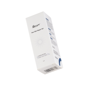 COSMOTEK de China, Nuevo Gel Reparador de Piel Profesional de 10g, Registrado por la FDA, 50%-80% de Ingredientes Activos, Barrera Protectora, Retención de Humedad - Product Image 4