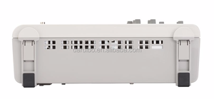 Osciloscopio de Señales Mixtas KEYSIGHT MSOX3034T: 350 MHz, 4 Canales Analógicos y 16 Digitales, Precio Negociable - Product Image 6