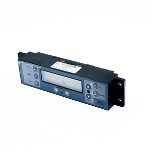 <span class=keywords><strong>Sh</strong></span> <span class=keywords><strong>120</strong></span> 130 20 210 240 350a3-a5 Airconditioning Controller Paneel Schakelaar Hoge Kwaliteit Duurzame Graafmachine Accessoires - Product Image 4
