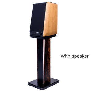 Support de Moniteur de Studio SS041-50 Yinyu 15/50/70/90CM avec Patins Anti-Vibrations <span class=keywords><strong>pour</strong></span> Studio Professionnel et Configuration Audio Domestique - Product Image 5