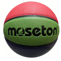 Micro Premium  Ballon de basketball en fibre taille 7, qualité officielle pour matchs, haute adhérence, compétition en salle, logo personnalisé, vente en gros, direct usine