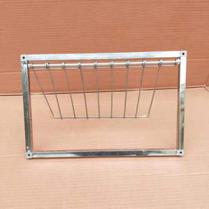 Pigoen trap door e gabbie per trappole per piccioni in vendita - Product Image 5