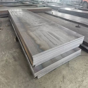 A105 Sa36 A516 Astm 3 мм износостойкий железный лист высокого качества холоднокатаный лист из мягкой углеродистой стали листовой пластины - Product Image 5