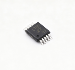 New and Original Integrated Circuit Electronic <b>Components</b> LTC3440EMS#TRPBF IC Chips Supplier Bom - Product Image 1