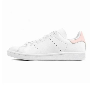 Top 2025 classique Superstars chaussures de course pour hommes femmes baskets de sport noir blanc rouge argent vert rose bleu marine pour - Product Image 5