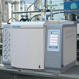 Produtos Petróleo e Gás Cromatógrafo a Gás para Laboratório Petroquímico Indústria Suprimentos - Product Image 6