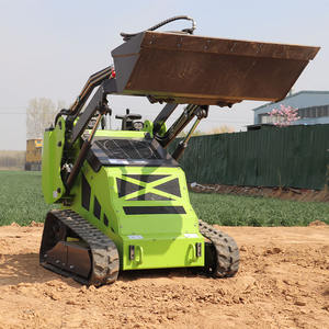 رافعة انزلاقية التوجيه عن بعد فعالة من حيث التكلفة، تقلل من حجم الطاقم وزيادة الإنتاجية، أفضل قيمة لرافعة 560 مع شحن مجاني. - Product Image 3