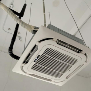 Système de <span class=keywords><strong>climatisation</strong></span> VRF T3 73KW à compresseur scroll Inverter, chaud et froid, en promotion - Product Image 2