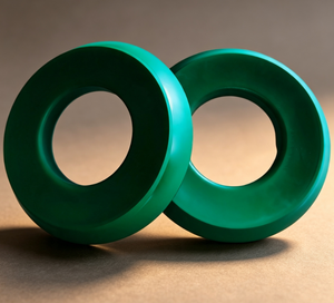 ยางรองวาล์ว Coreseal แบบมาตรฐาน ทนทาน ยืดหยุ่นสูง สำหรับปั๊ม Frac  สามารถเปลี่ยนได้ - Product Image 1