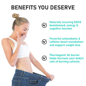 Hot Selling Fat Burner Capsules Boosts Thermogenesis for Enhanced Calorie Burning and Energy with Dietary <b>Supplement</b> - Product Image 5
