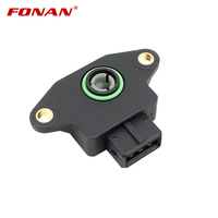 Capteur de Position de l'accélérateur TPS pour Hyundai TUCSON (JM) SANTA FE I (SM) VOLVO 0280122001 0288122915 TH99 90549359 960389388