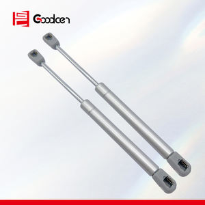 Goodcen家具キッチンキャビネットドアスプリングガススプリングサポート上下ドア油圧ガススプリング - Product Image 3