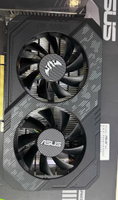 Used GeForce GTX 1650s 4GB GDDR6 Gaming Graphics Card with Fan Cooling for Desktop
