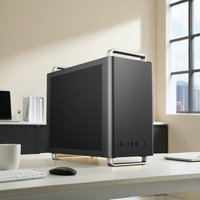 Kustomisasi harga pabrik casing PC Game & menara komputer Gaming