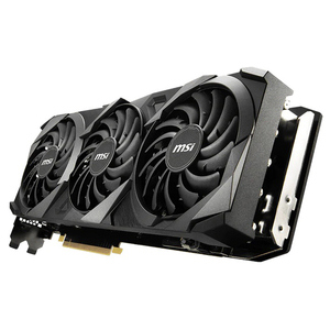 Tarjeta gráfica para juegos MSI <span class=keywords><strong>GeForce</strong></span> RTX 3080 3X 10G OC usada con memoria de 10GB GDDR6X de 320 bits - Product Image 6