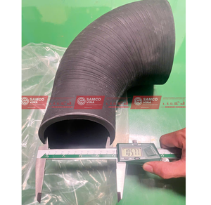 Manguera de goma Kalmar DRF420 A49710.0100 al por mayor para piezas de repuesto de apiladores retráctiles de Vietnam - Product Image 1