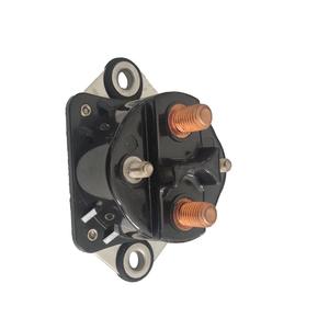 Doosan Daewoo Forklift Preheating <b>Timer</b> Relay A20132165 for G35S5 G40S5 G45S5 Diesel Models - Product Image 1