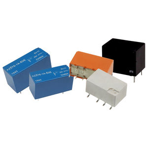 Precio Competitivo FR-MY2N-3 Franjobaim Electronics Power Rel, Especialmente Diseñado para Sistemas de Control Industrial - Product Image 1