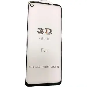 Customized reduced version 3D Clear Tempered Glass Phone Film l Brazil 9D 3D glass film SCREEN PROTECTOR