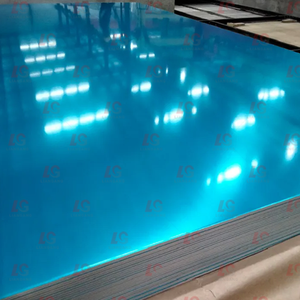 Placa de aluminio de gran calidad 6061, placa de aluminio de 10mm, hoja de aluminio de 12mm para construcción de edificios - Product Image 6