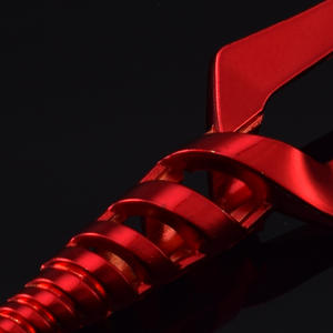 EVA NEON <span class=keywords><strong>GENESIS</strong></span> EVANGELION Asuka Langley Soryu lanza de Longinus Aleación de Zinc Mini juguetes arma modelo tres longitudes diferentes - Product Image 6