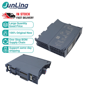 Yeni Orijinal 6ES7511-1FK02-0AB0 6ES7 511-1FK02-0AB0 <span class=keywords><strong>PLC</strong></span> Kontrol Cihazı S7-1500 CPU Modülü Stokta Mevcut - Product Image 2