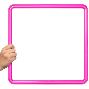 Jeu <span class=keywords><strong>à</strong></span> <span class=keywords><strong>la</strong></span> <span class=keywords><strong>marelle</strong></span> Jumping House Suit Squares Jeux d'intérieur et d'extérieur Backyard Competition Sports de plein air - Product Image 2