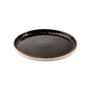 PLAT DE PRESENTATION SKYFALL 23X2.5 CM PLATS ET ASSIETTES ÉLÉGANTS - Product Image 2