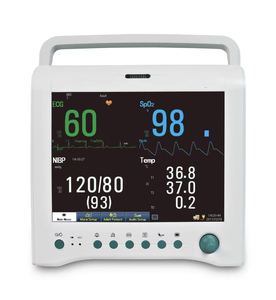 Медицинский аппарат для наблюдения за пациентами - Product Image 6