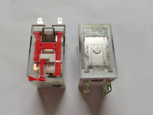 Relé DPDT RMIA210230VAC de Uso General Nuevo para Carlo Gavazzi - Product Image 2