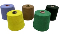 Recycler le fil texturé en polyester, compte différent Hs-code 54024900 Chine