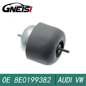 Punti di supporto motore per audi A4 2003-2014 8 e0199382j 8 e0199382ah - Product Image 2