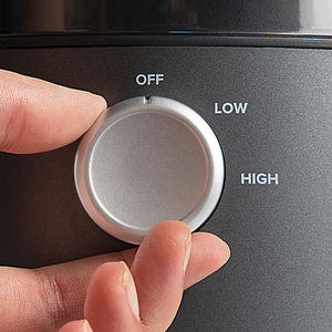 Đài Phun Nước Ép Trái Cây Chậm Bằng Thép Không Gỉ Chất Lượng Cao Nhỏ Gọn Được Thiết Kế Hiệu Quả Và Tiện Lợi - Product Image 6