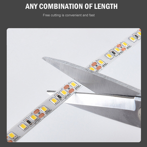 Fournisseur de profilés en aluminium à led de haute qualité pour bande lumineuse Cloisons sèches à led pour profilés en aluminium à led - Product Image 4