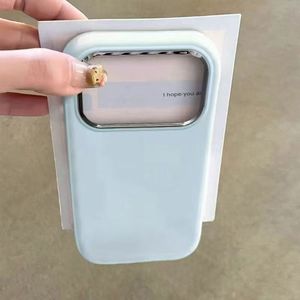 เคสสีพื้นแบบหนาสำหรับ iPhone 18 Pro Max, เคสโทรศัพท์รุ่นใหม่สำหรับ iPhone 17/16, เคสกันกระแทกสำหรับ 15 Pro, เคสเรียบง่ายสำหรับ 14 Pro - Product Image 3