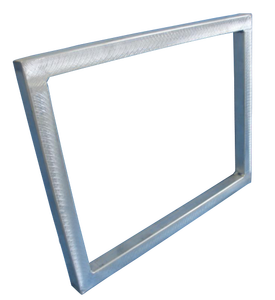 <span class=keywords><strong>A3</strong></span> bajo precio para plantilla t camisa de <span class=keywords><strong>seda</strong></span> de impresión de pantalla de aluminio de marco de la pantalla - Product Image 4