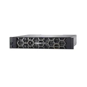 DELL EMC PowerVault ME4 archiviazione dati di archiviazione collegata memoria Nas ME4012 archiviazione di rete