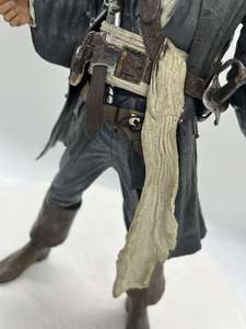 Modellino Personalizzato in PVC del Personaggio <span class=keywords><strong>Jack</strong></span> <span class=keywords><strong>Captain</strong></span> dalla Collezione di Personaggi Celebri - Product Image 5