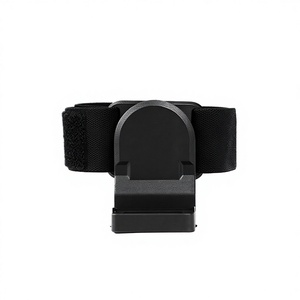 Cámara Voladora Deportiva <span class=keywords><strong>Hafu</strong></span> X1 PRO/PROMAX, Transmisión de Imagen, Pulsera Beacon, Rotación de 360 Grados, Negra, Hecha en China - Product Image 1