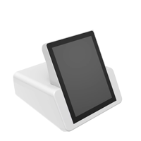 For Medical Machine Case, Desktop Testing Instrument Housing,OEM Beauty Device Shell, , ABS Plastic Wellness Enclosure