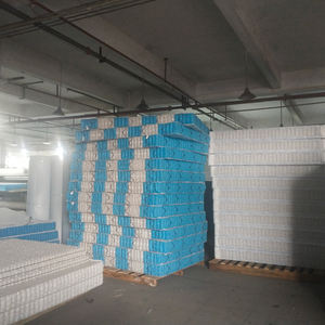 Kaliteli bağımsız cep bahar ile fabrika doğrudan fiyat özelleştirme cep yaylar - Product Image 3