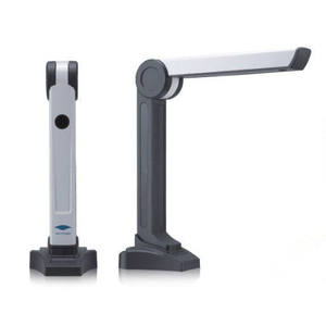 ポータブルドキュメントカメラ教育機器工場価格高速 - Product Image 1