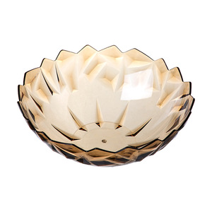 Creative Fruit And Vegetable Bowls <b>Set</b> Nordic Style <b>Square</b> Design For Party Home Dessert Serving - Product Image 4