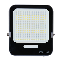 Projecteur KCD avec détecteur de mouvement IP65 5054, mini projecteur LED pour stade, jardin, RVB 10W 20W 30W 50W 100W 2200K