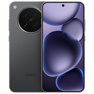 <span class=keywords><strong>Oppo</strong></span> <span class=keywords><strong>Find</strong></span> X8s 5G สมาร์ทโฟน Octa Core AMOLED หน้าจอ 6.32 นิ้ว 120Hz ชิปประมวลผล Dimensity 9400+ แบตเตอรี่ 5700mAh รองรับภาษาอังกฤษ/ฝรั่งเศส/สเปน - Product Image 4