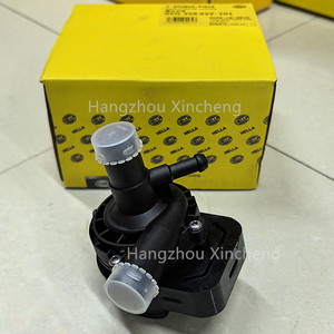 Hella A4478350164 Bomba de circulación de nueva condición Motor Bomba de agua auxiliar para Mercedes <span class=keywords><strong>VITO</strong></span> W447 478 - Product Image 6