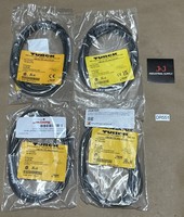 4 câbles de connexion à une extrémité 4M2S760 neufs pour capteur U205790