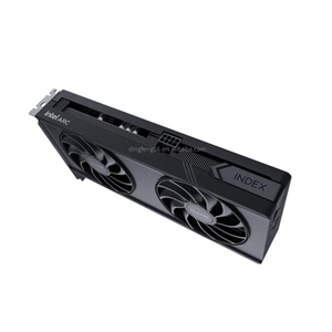 Neu erschienene Intel Arc B580 12GB GPU OC Gaming-Grafikkarte <span class=keywords><strong>PCI</strong></span> Express Desktop GDDR6 DP-Ausgangsschnittstelle Lüfterkühlung - Product Image 5