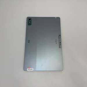 Tablet Android Usada Desbloqueada Lenovo Xiaoxin Pad Pro de 12.7 Pulgadas (Versión Snapdragon) 8GB+128G Verde Xizi - Product Image 1